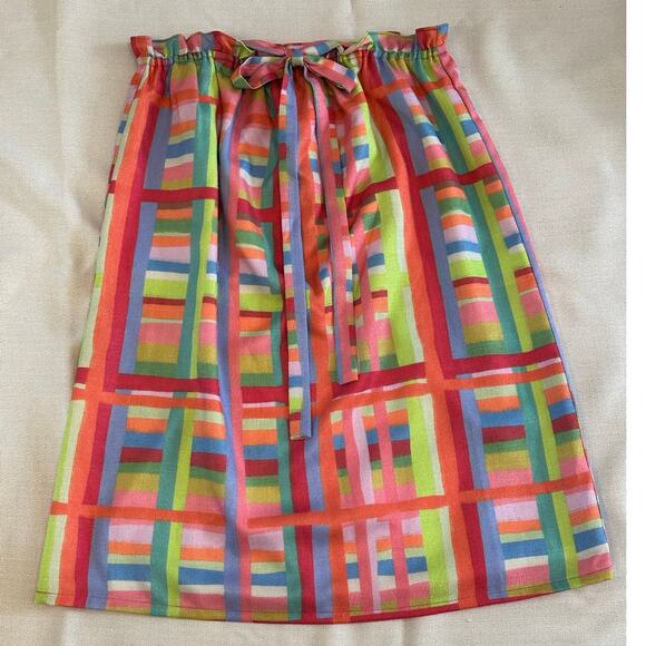 Brown Bowen & Company Eloise – Rainbow Row Dress size 16 - Picture 5 of 6